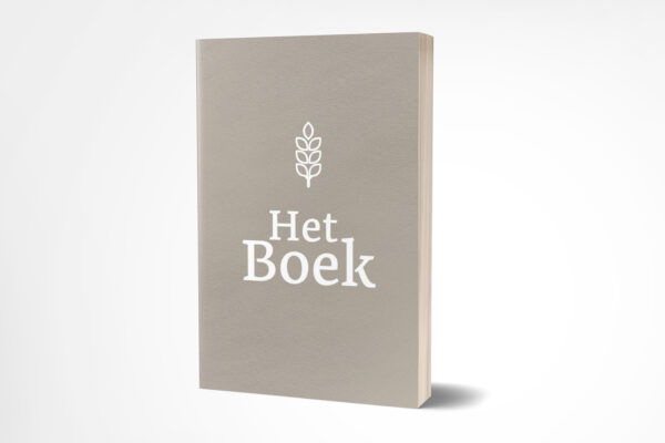 Het Boek